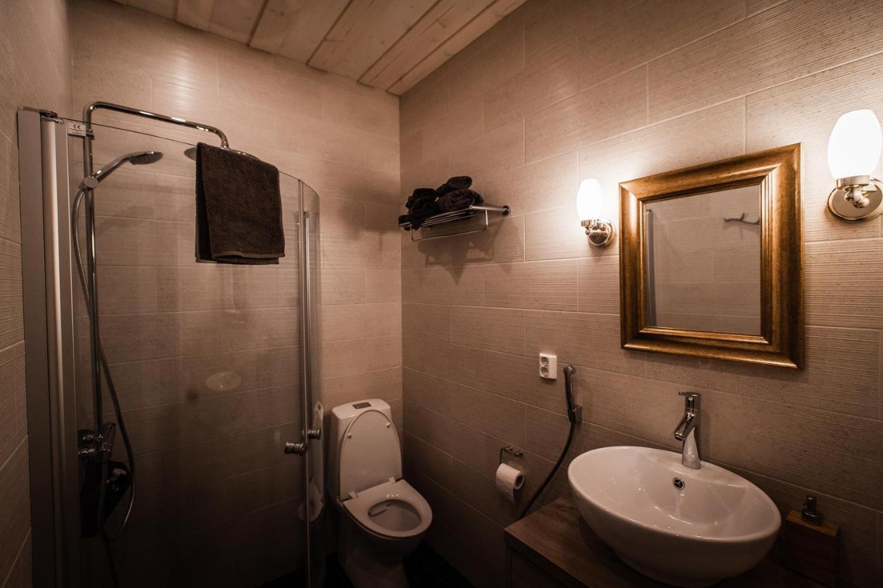 Suite con balcón